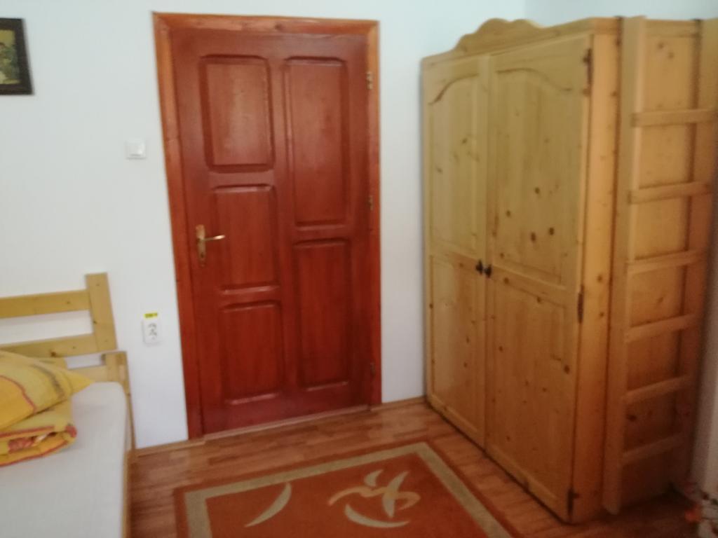 Pensiunea Flori De Camp Vatra Dornei Zewnętrze zdjęcie