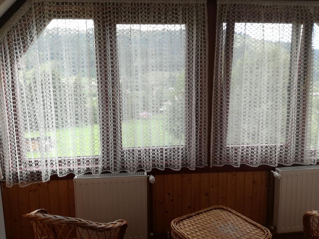 Pensiunea Flori De Camp Vatra Dornei Zewnętrze zdjęcie