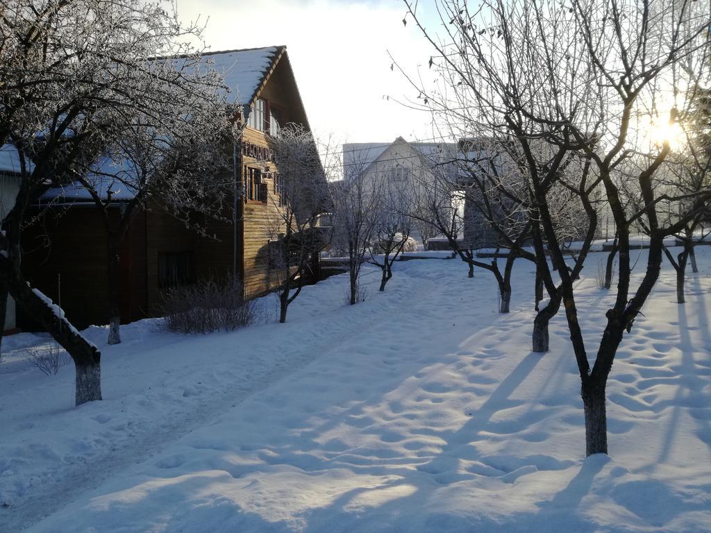 Pensiunea Flori De Camp Vatra Dornei Zewnętrze zdjęcie